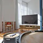 Le Charles Iii 2lits 140et160 Canapelit Apartament *