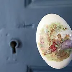 Le Charles Iii 2lits 140et160 Canapelit * Nancy