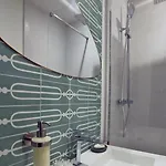 Apartament Le Charles Iii 2lits 140et160 Canapelit *