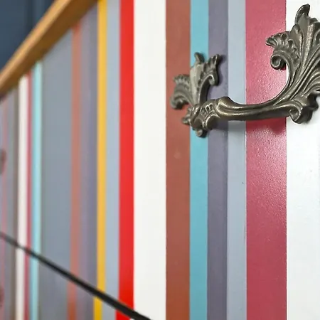 Le Charles Iii 2lits 140et160 Canapelit