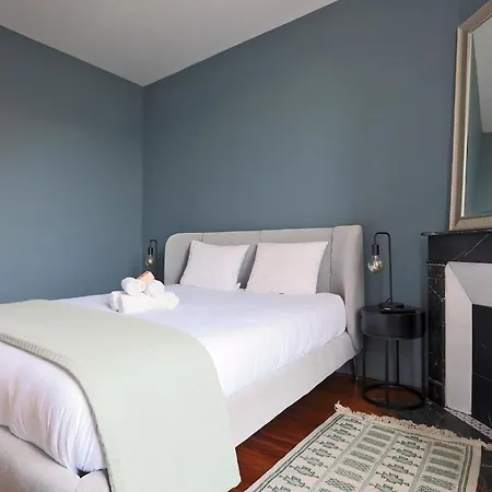 Le Charles Iii 2lits 140et160 Canapélit *