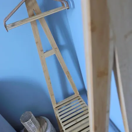 Appartement Le Charles Iii 2lits 140et160 Canapélit