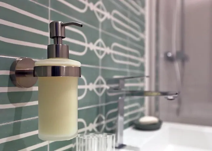 Le Charles Iii 2lits 140et160 Canapélit Appartement Nancy