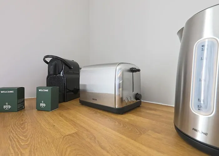 Le Charles Iii 2lits 140et160 Canapélit Appartement Nancy