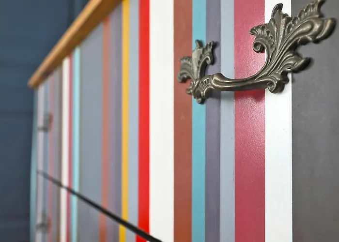 Le Charles Iii 2lits 140et160 Canapélit