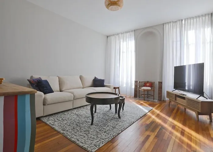 Le Charles Iii 2lits 140et160 Canapélit *