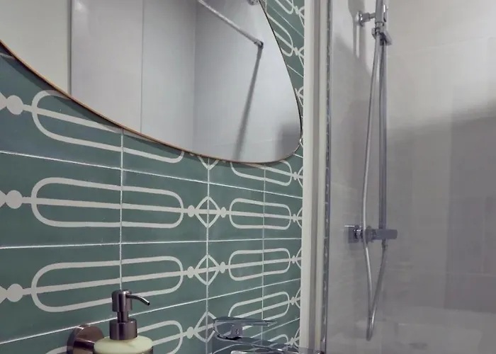 Appartement Le Charles Iii 2lits 140et160 Canapélit *