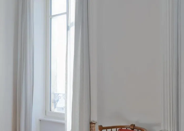 Appartement Le Charles Iii 2lits 140et160 Canapélit Nancy