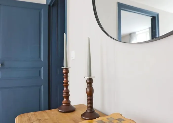 Le Charles Iii 2lits 140et160 Canapélit