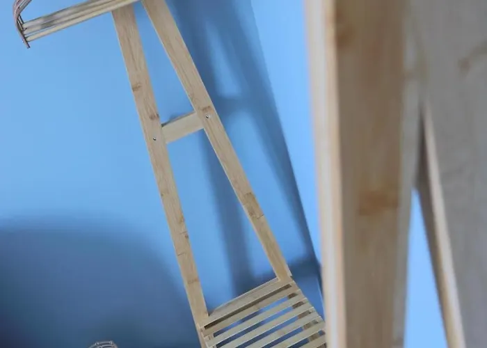 Appartement Le Charles Iii 2lits 140et160 Canapélit